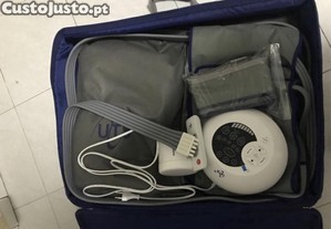 Aparelho de Pressoterapia