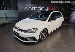 VW Golf 7 GTI CLUBSPORT 265CV - 16