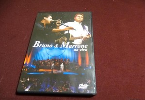 DVD-Bruno & Marrone-Ao vivo