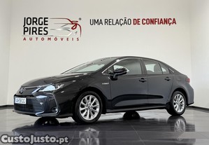 Toyota Corolla 1.8 HYBRID EXCLUSIVE 12 CV - NACIONAL -  - 21