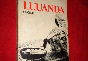 Luuanda - José Luandino Vieira