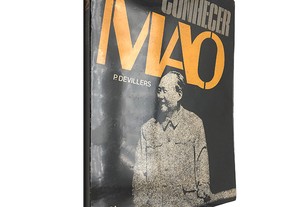 Conhecer Mao - P. Devillers