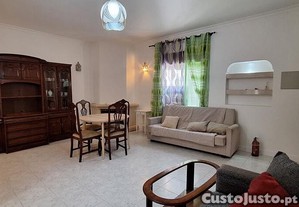 Apartamento T1 em Conceição e Cabanas de Tavira de 52,58 m²