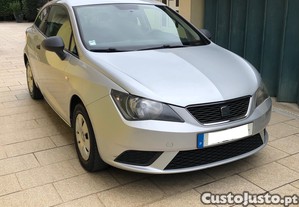 Seat Ibiza 1.2 TDi - 13