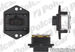 Resistencia da sofagem Isuzu Trooper Opel Monterey 8970784520 8972407410