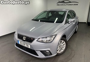 Seat Ibiza 1.0 Reference - 19