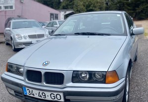 BMW 318 COMPACT
