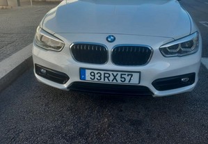 BMW 120 Serie 1 120 d