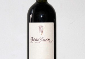 Quinta Grande de 1994 -Vinho Regional Ribatejo