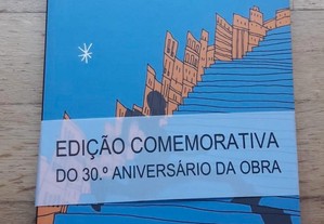 O Que Diz Molero, de Diniz Machado, Edição Comemorativa do 30.º Aniversário da Obra