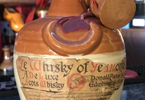 Whisky Ye Monks (bilha)