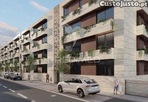 Apartamento t3 novo