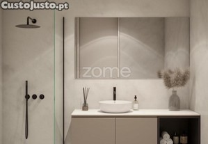 Apartamento T3 Direito No Piso 3E C/ 165M² -...