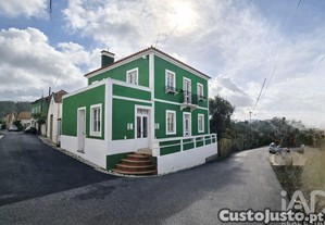 Casa / Villa T4 em Vilar de 350 m²