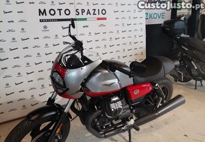 Moto Guzzi V7