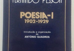 Obra Poética de Fernando Pessoa