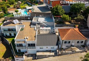 Moradia T2 Térrea Com 190M2 De Terreno Em...