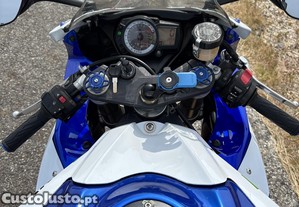 Suzuki Gsxr 600 K8 25kw - 08