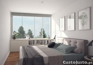 Apartamento T3 Parque Cidade-Garcia De Orta C