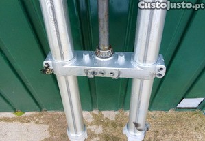 Forqueta de mota 125