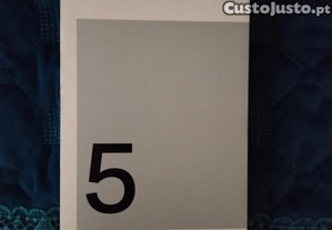 OPPO A5 Pro 5G 256GB Novo!