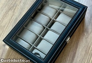 Caixa de relgios - Nova