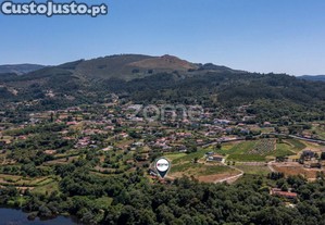 Moradia T2/42.000M2 Terreno Ponte De Lima...