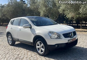 Nissan Qashqai 1.5 DCI  - 08