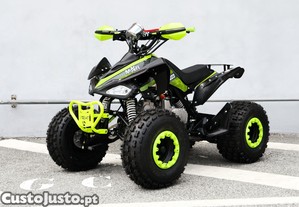 MOTO 4 MXR 125cc - 23