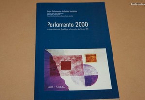 Parlamento 2000 Grupo Parlamentar do Partido Soc.