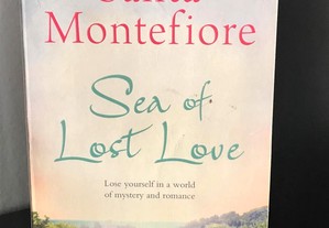 Sea of Lost Love de Santa Montefiore