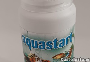 Acondicionador de água nova - Aquastart