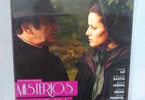 Mistérios de Lisboa (2010) Português IMDB: 7.4