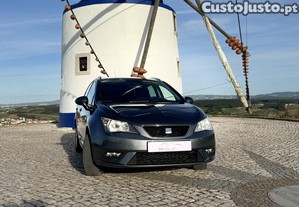Seat Ibiza 1.2 TDi Style  - 12