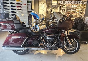 Harley-Davidson Ultra