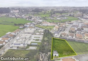 Terreno Para Moradia Unifamiliar S. Pedro De...