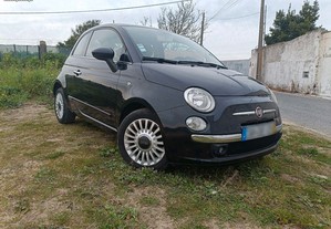 Fiat 500 1.2cc