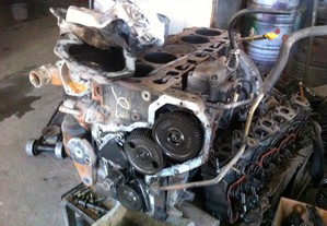 Motor Cherokee 3100 Td para peças