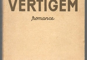 Arminda Fortes - Vertigem (1.ª ed.)