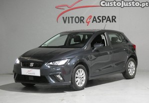 Seat Ibiza 1.0 TSI Style - 22