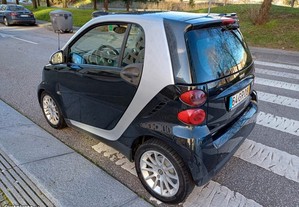 Smart ForTwo Cdi 130 mil kms