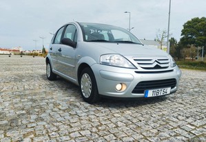 Citroën C3 1.4Hdi 5 Lugares IMPECÁVEL