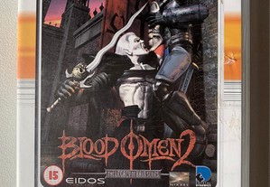 [PC] Blood Omen 2: Legacy of Kain