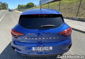 Mitsubishi Colt COLT GPL - 25