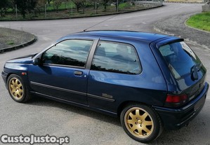 Renault Clio Williams - 93