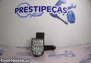 Modulo 97034302203 6PM00816152 PORSCHE PANAMERA 970 2014 3.0D 300CV 5P BRANCO Sensor De Nível De Altura De Suspensão A Ar 