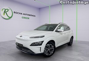 Hyundai Kauai 39KWH - 22