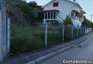 Terreno Urbano para construo - Tabuao