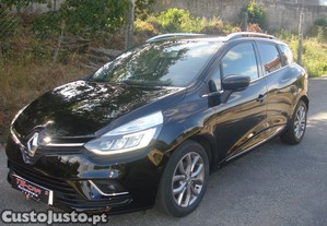 Renault Clio ST 1.500 DCI AC GPS Limited - 17