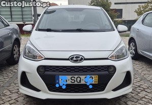 Hyundai i10 2017 com 55 mil km reais nacional 1 dono - 17